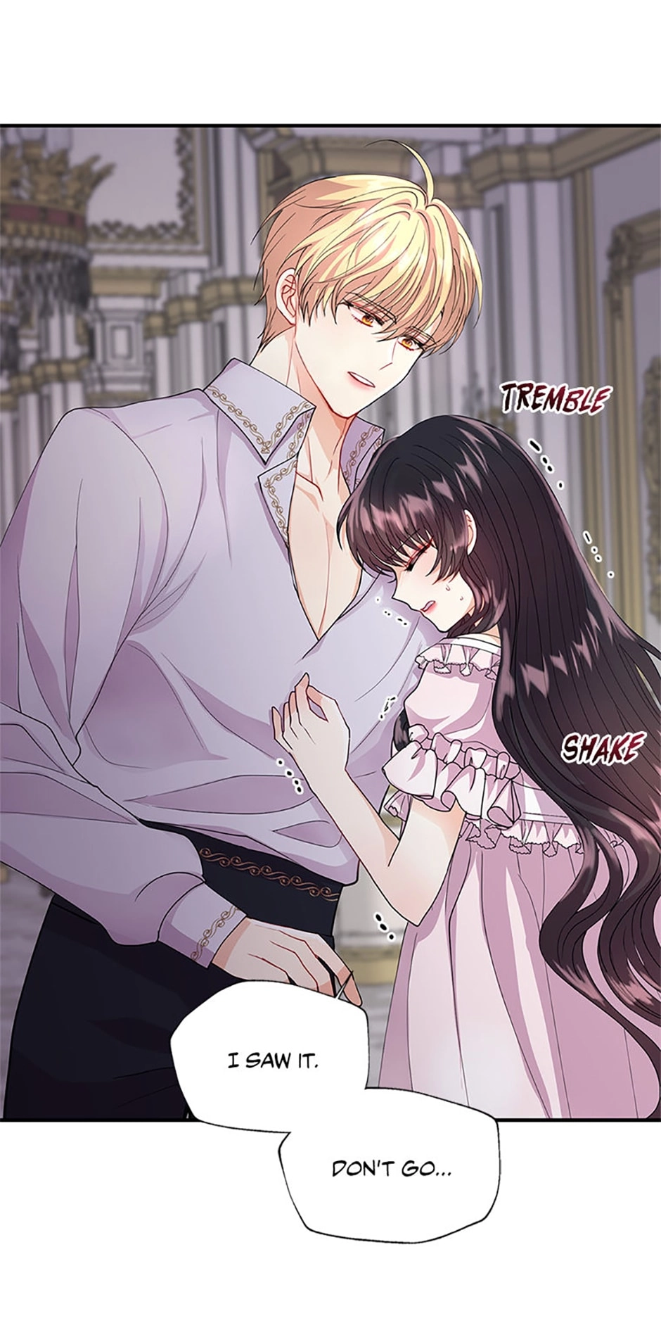 Roelin's Path to the Future Chapter 7 page 66 - 