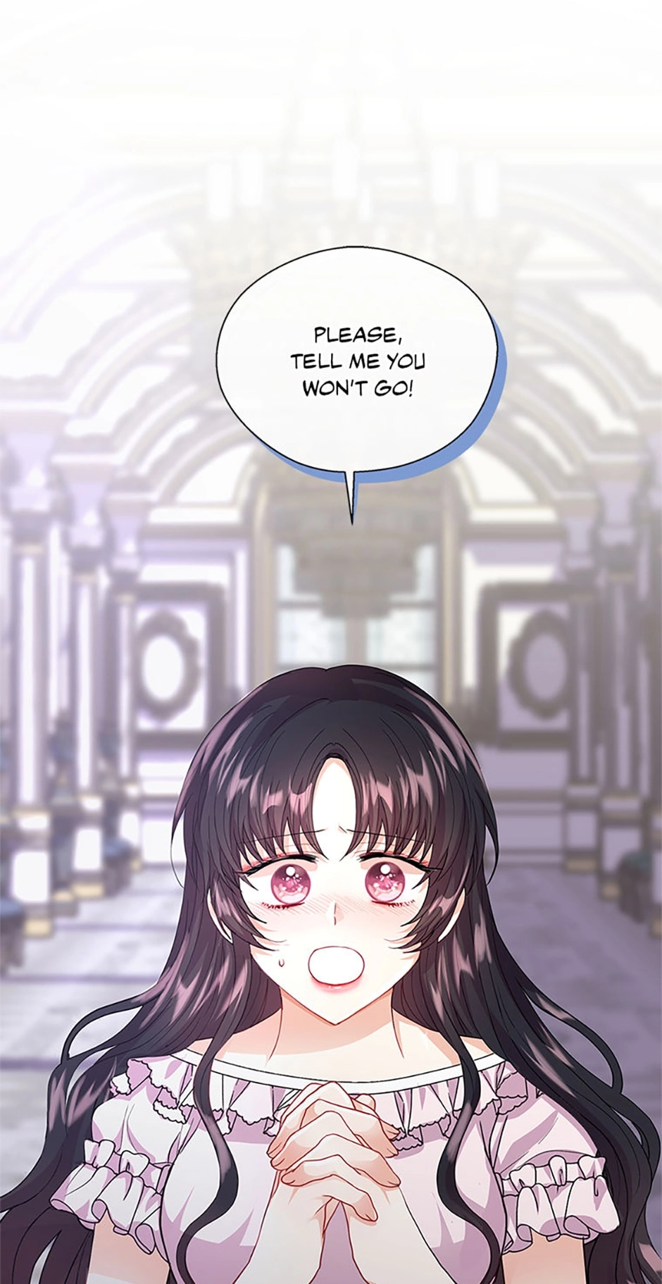 Roelin's Path to the Future Chapter 7 page 68 - 