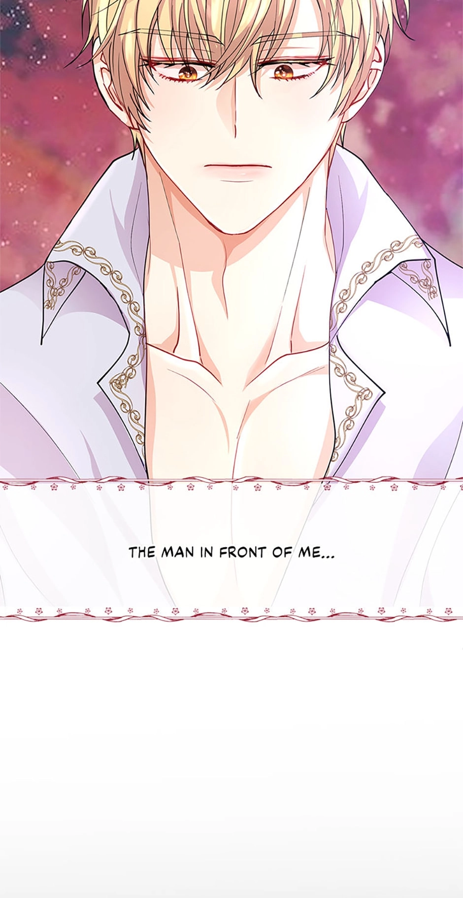 Roelin's Path to the Future Chapter 7 page 70 - 