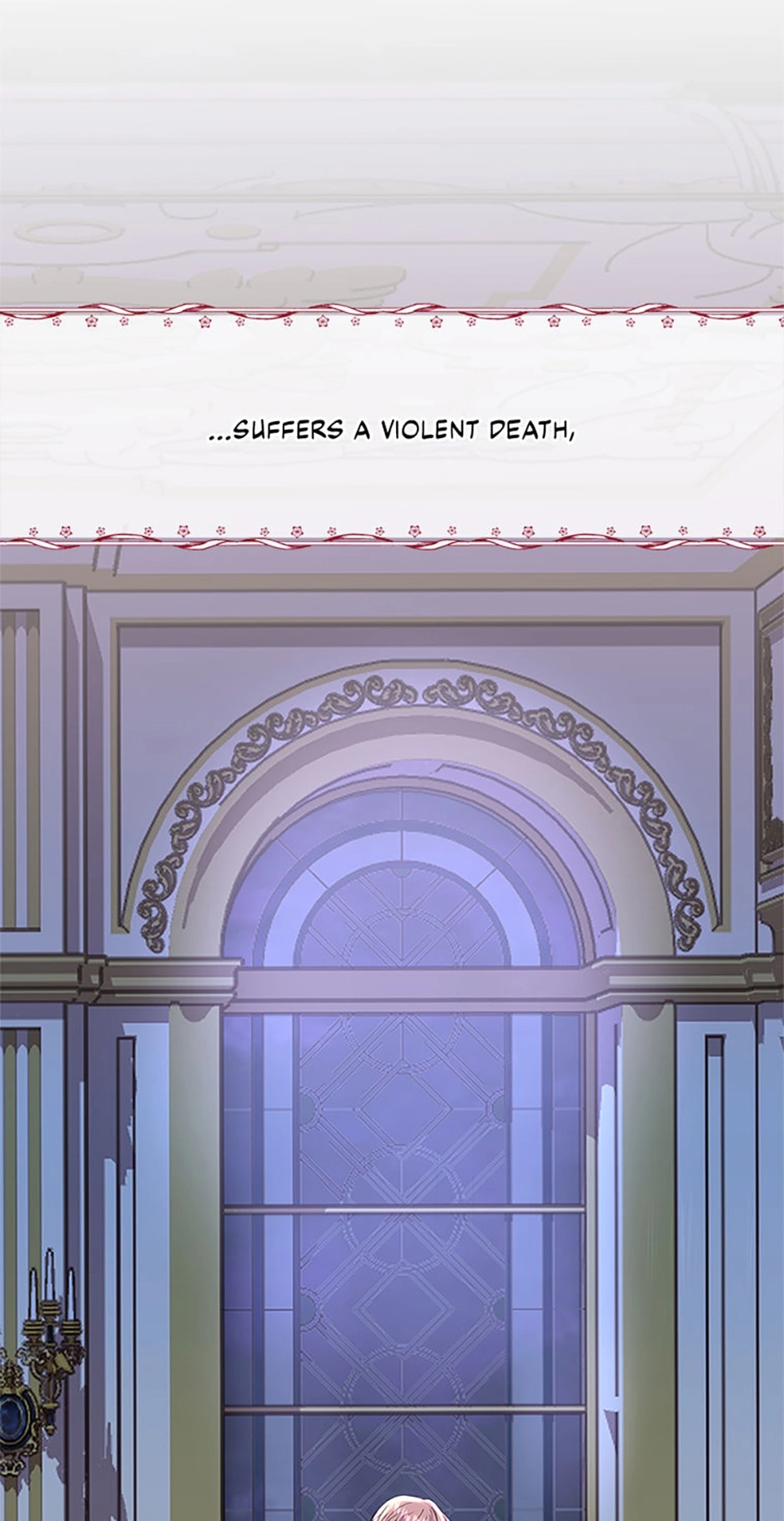 Roelin's Path to the Future Chapter 7 page 71 - 
