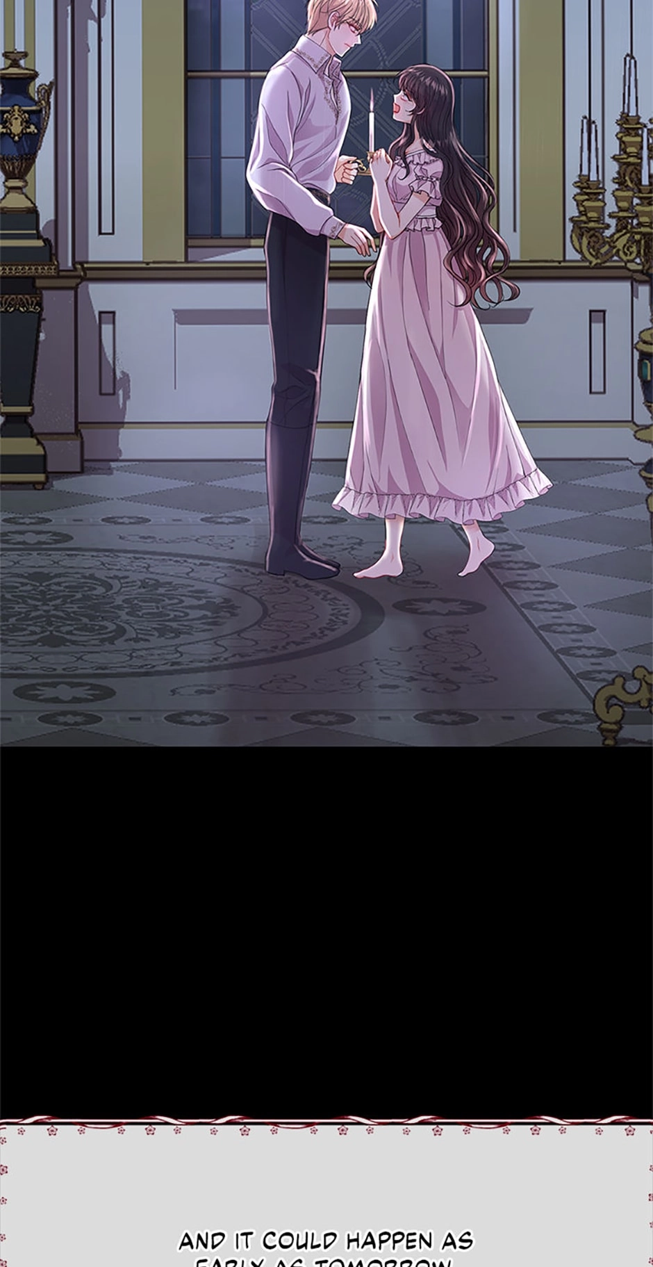 Roelin's Path to the Future Chapter 7 page 72 - 
