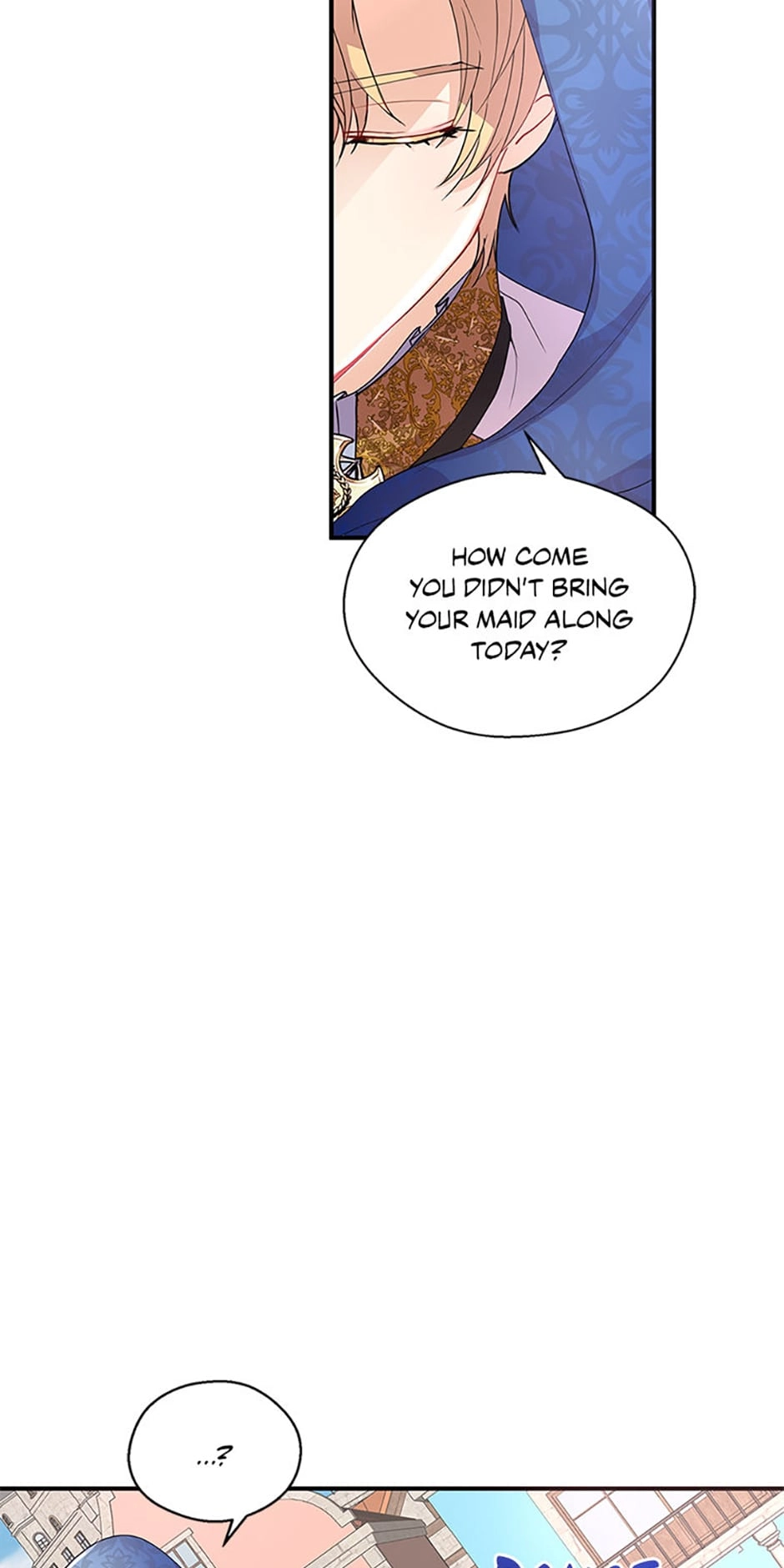 Roelin's Path to the Future Chapter 7 page 9 - 