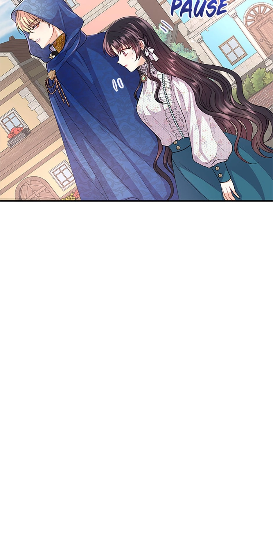 Roelin's Path to the Future Chapter 7 page 10 - 