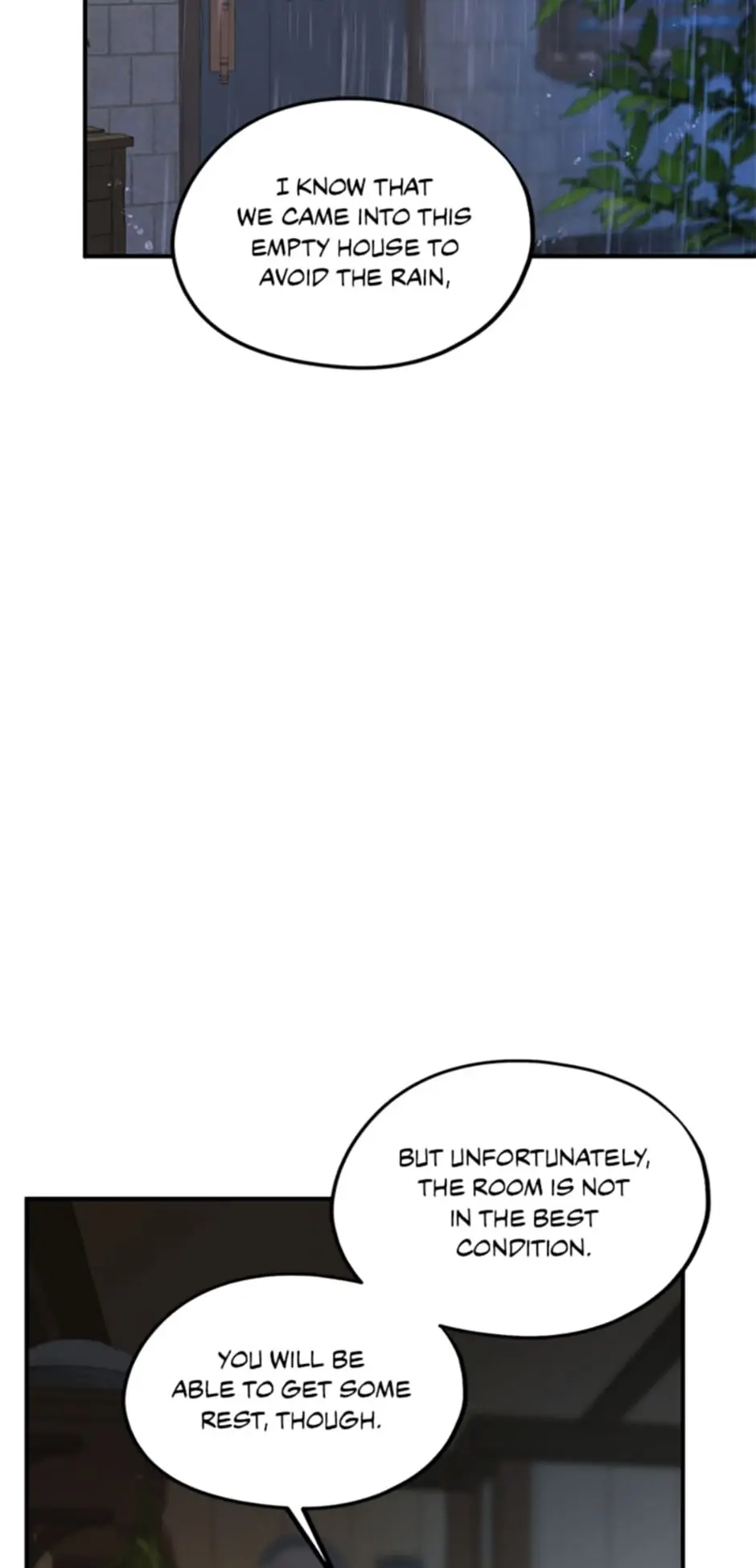 Roelin's Path to the Future Chapter 70 page 2 - 