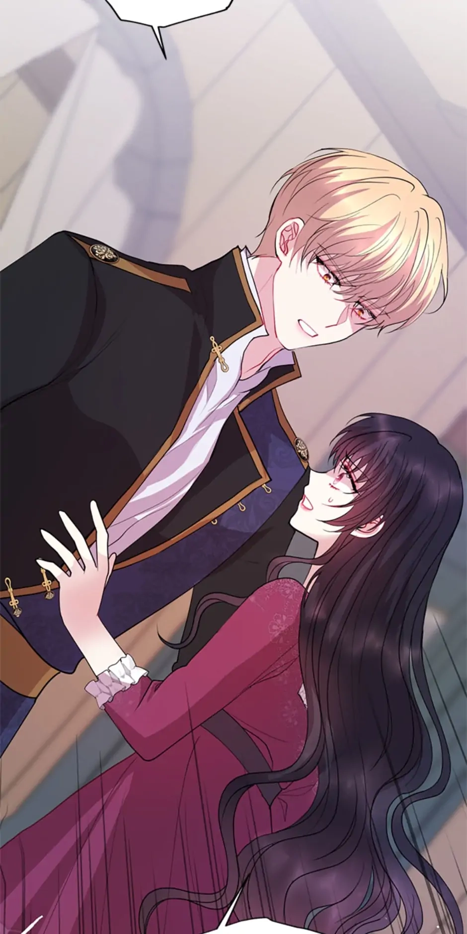 Roelin's Path to the Future Chapter 70 page 13 - 