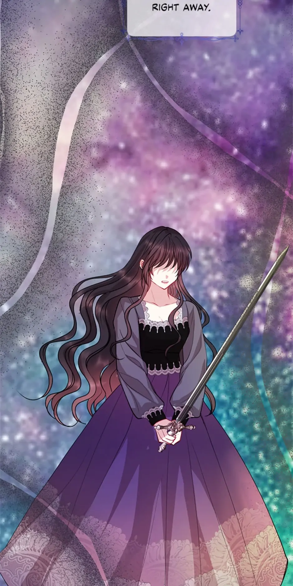 Roelin's Path to the Future Chapter 70 page 18 - 
