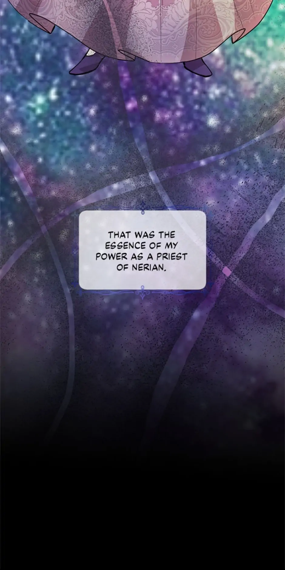 Roelin's Path to the Future Chapter 70 page 19 - 