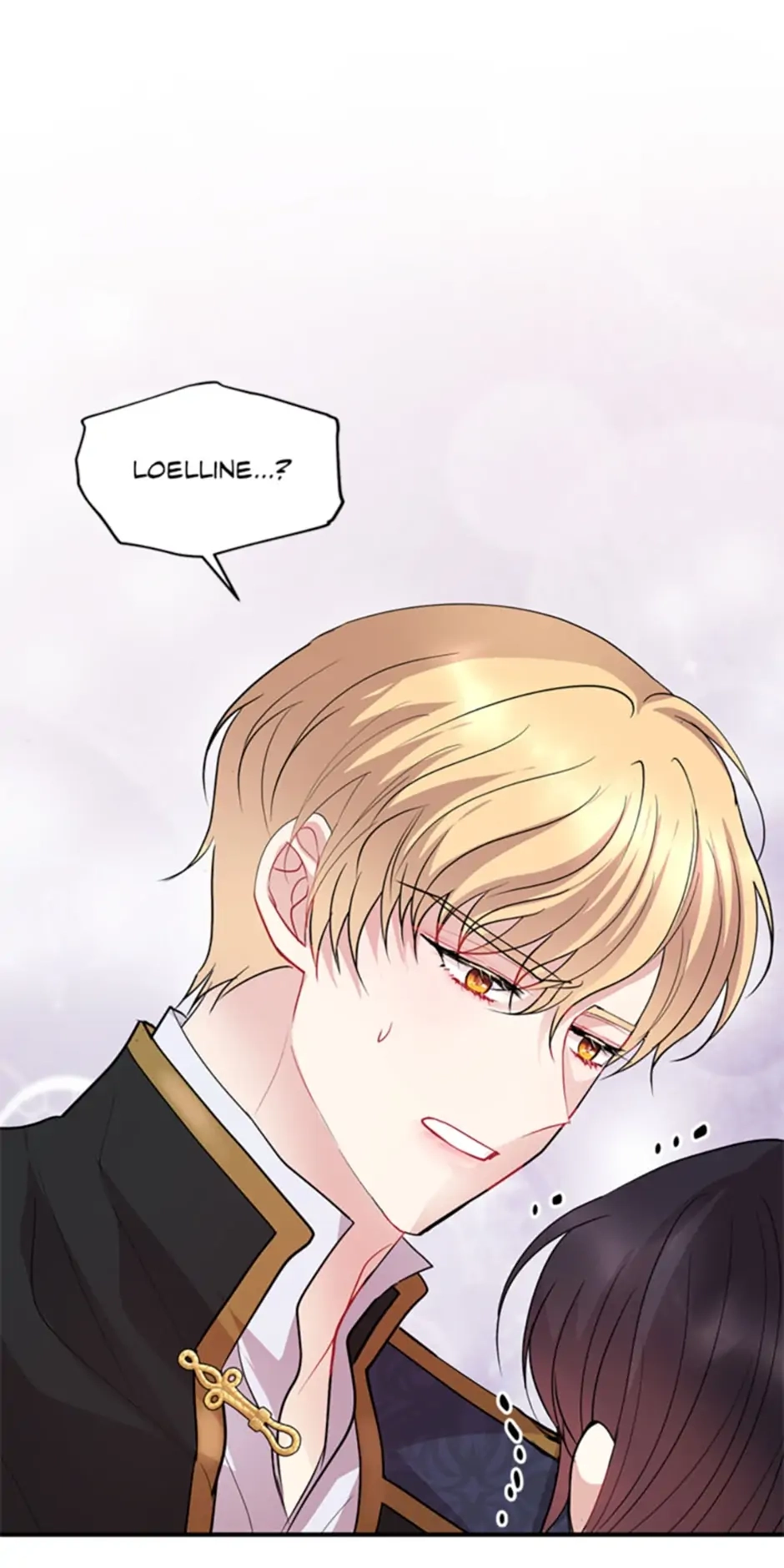 Roelin's Path to the Future Chapter 70 page 20 - 