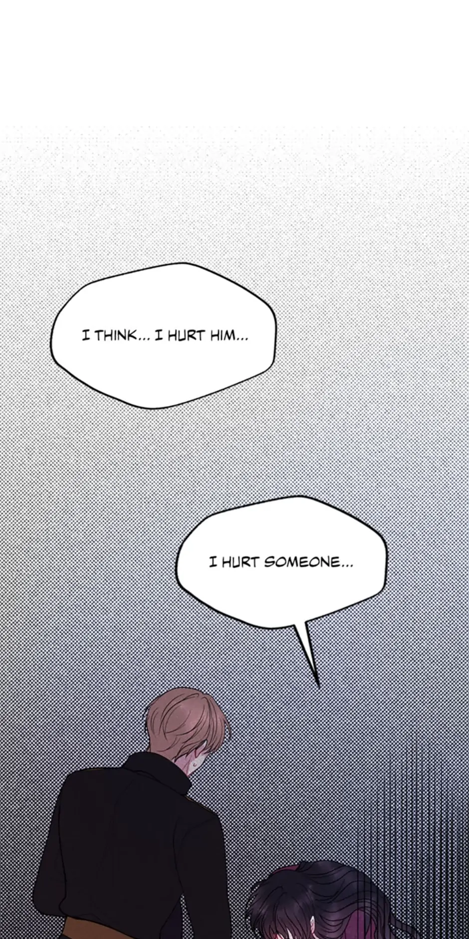 Roelin's Path to the Future Chapter 70 page 21 - 