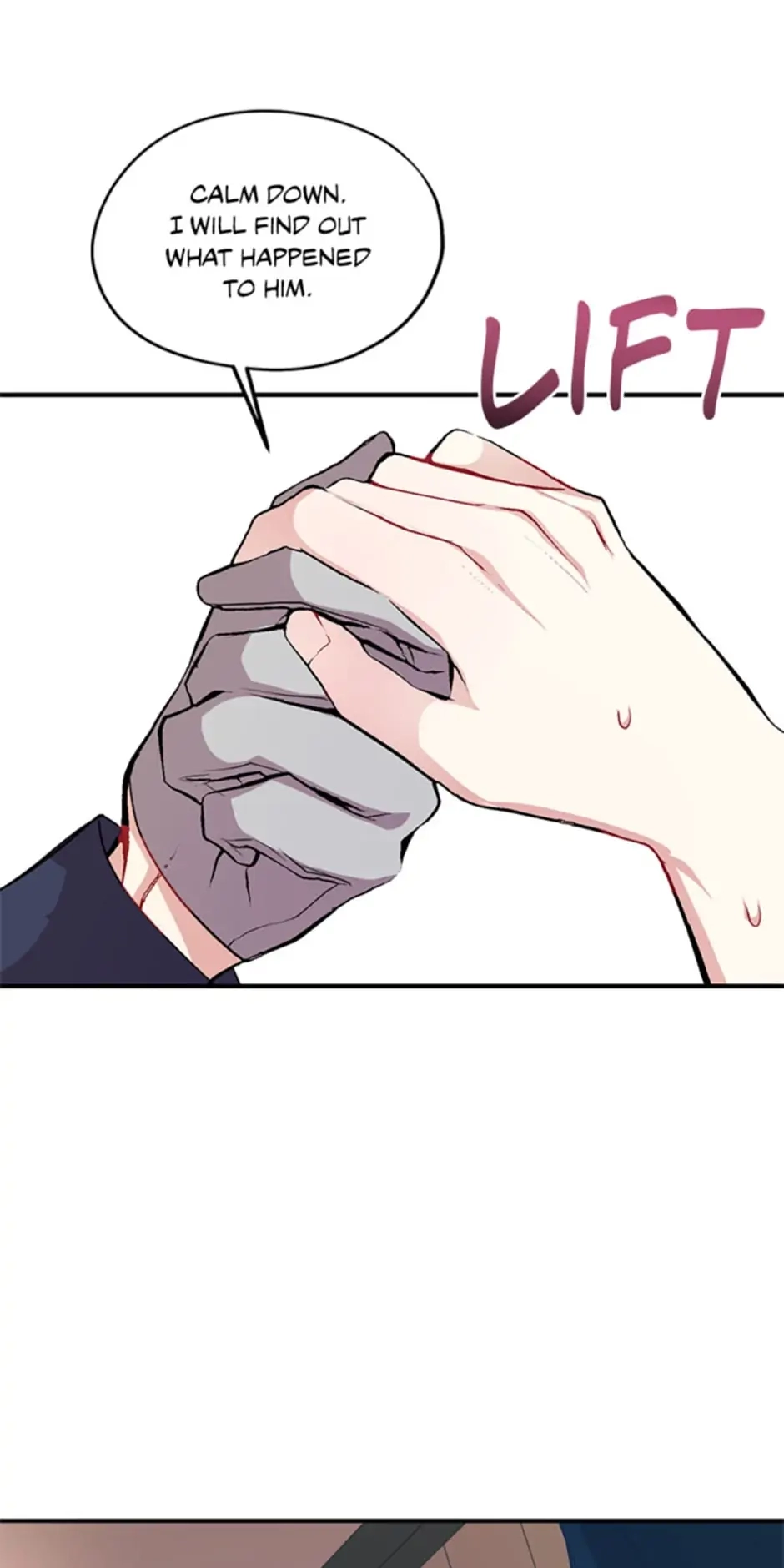 Roelin's Path to the Future Chapter 70 page 25 - 