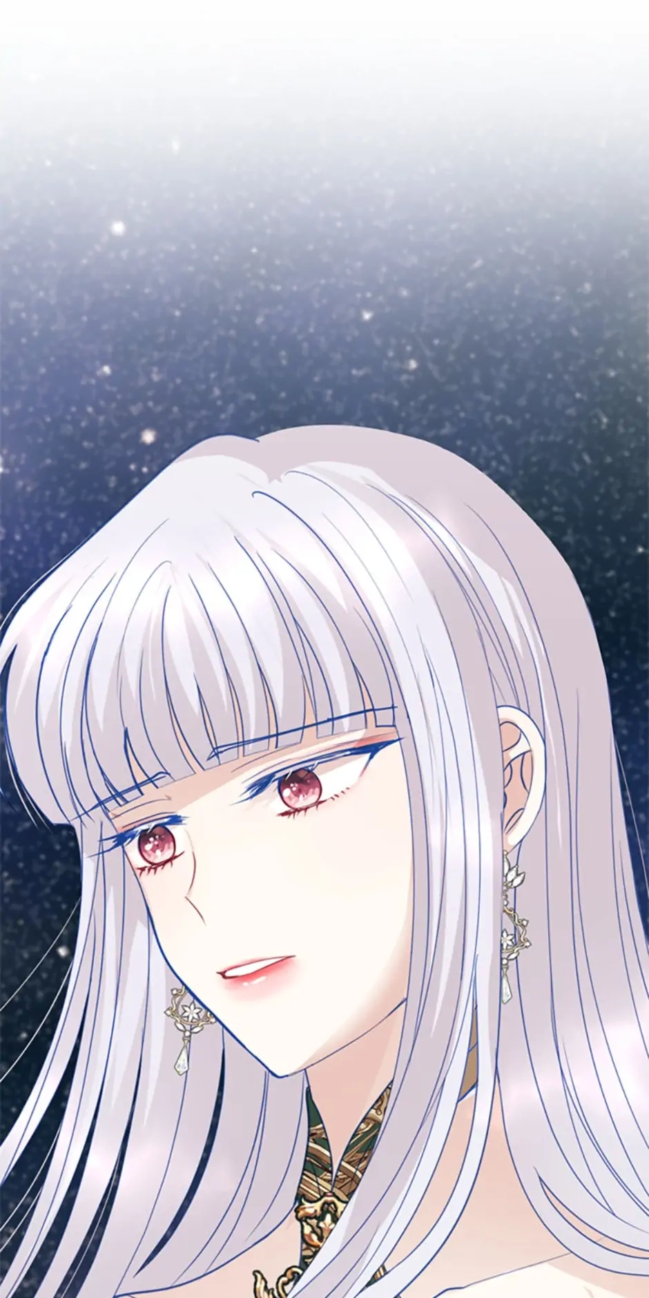Roelin's Path to the Future Chapter 70 page 30 - 