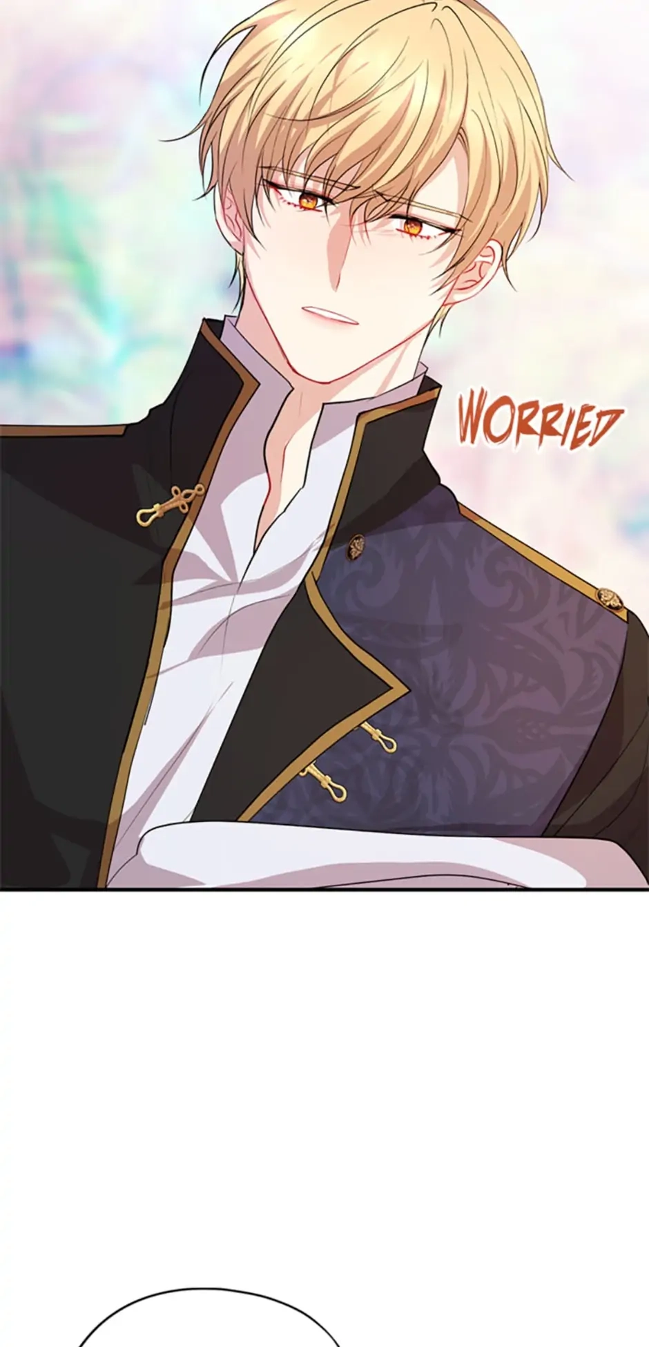Roelin's Path to the Future Chapter 70 page 4 - 