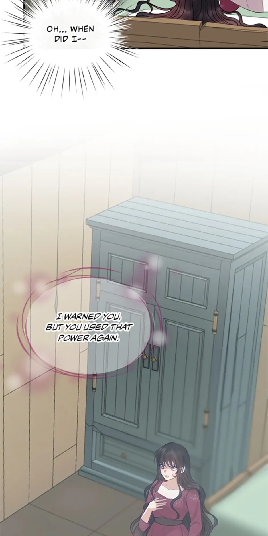 Roelin's Path to the Future Chapter 70 page 37 - 