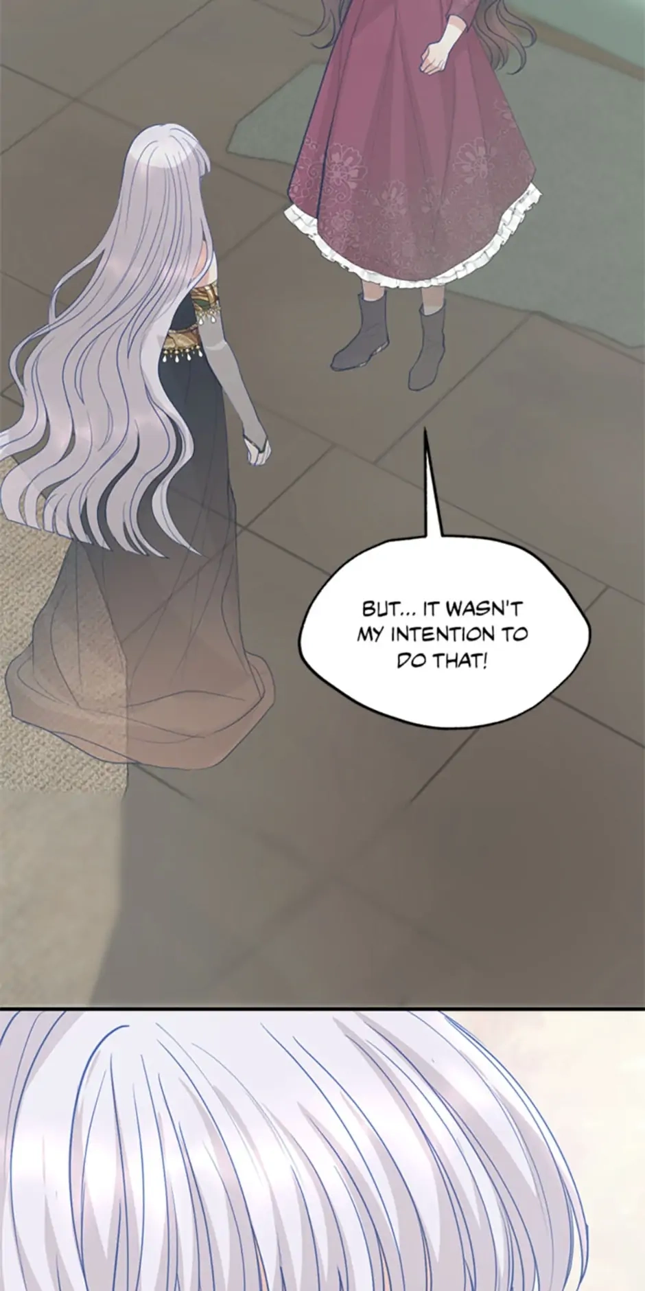 Roelin's Path to the Future Chapter 70 page 38 - 