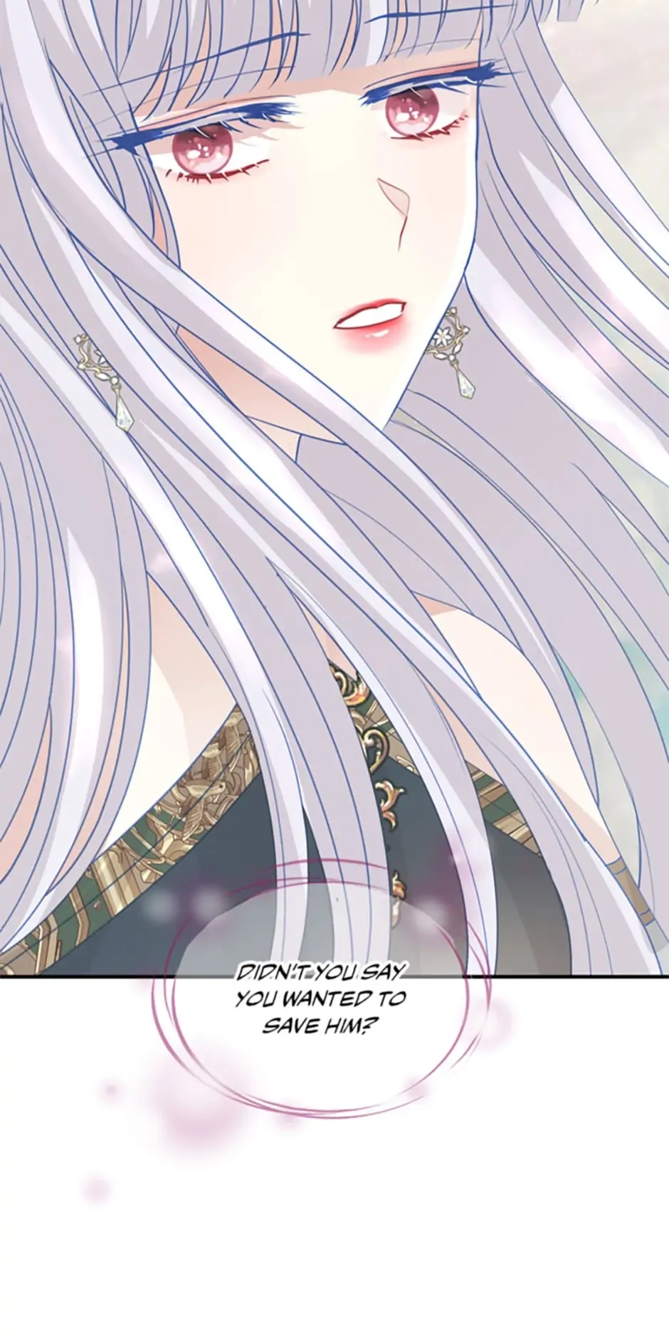 Roelin's Path to the Future Chapter 70 page 39 - 