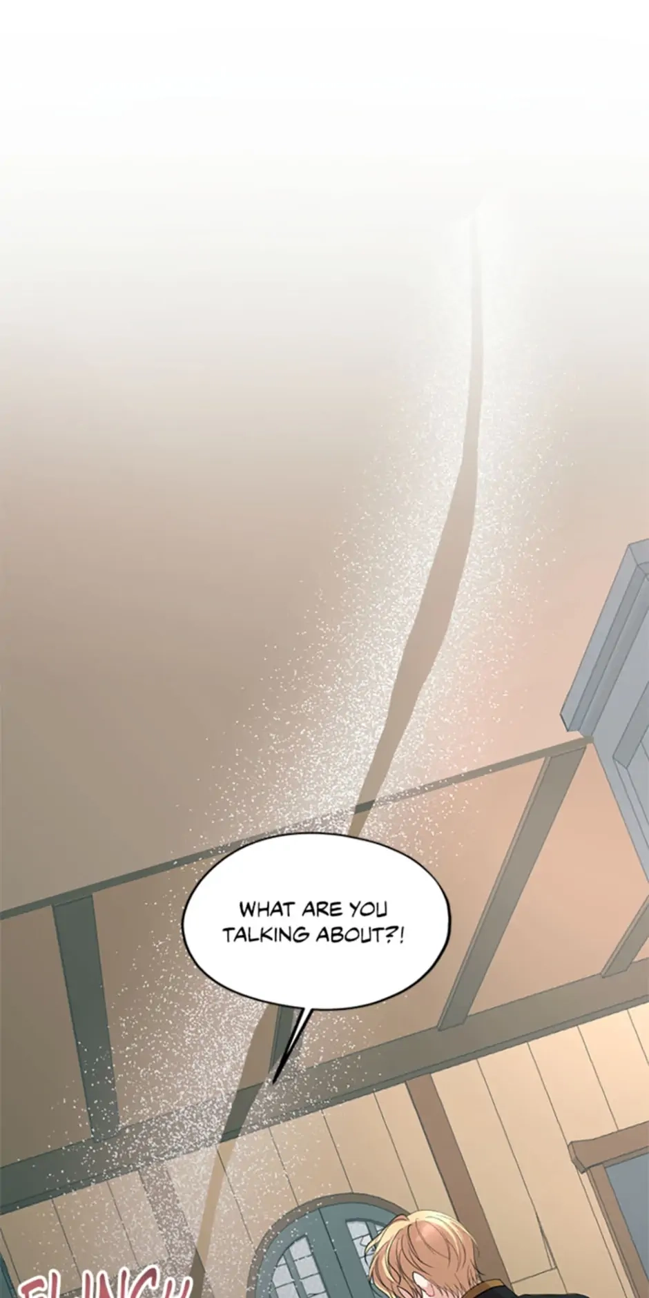 Roelin's Path to the Future Chapter 70 page 40 - 