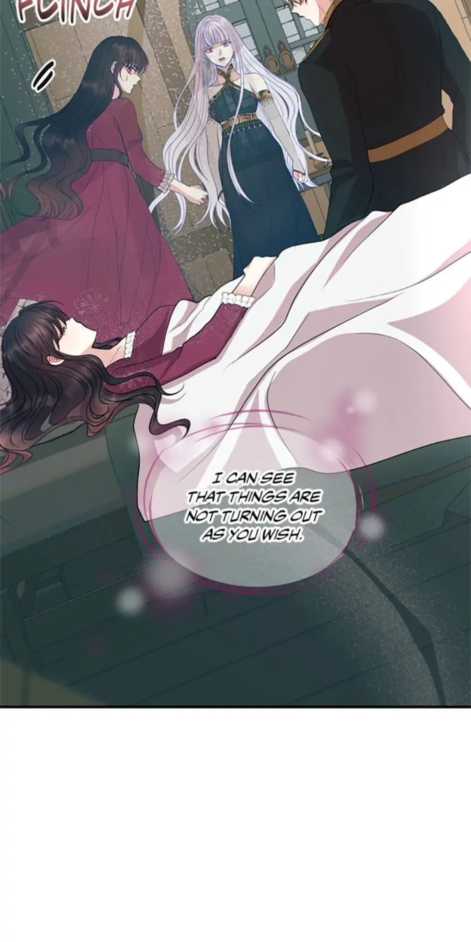 Roelin's Path to the Future Chapter 70 page 41 - 