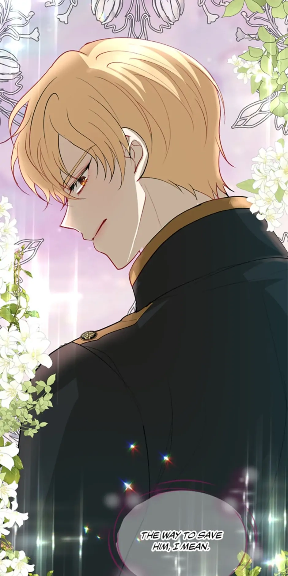 Roelin's Path to the Future Chapter 70 page 45 - 