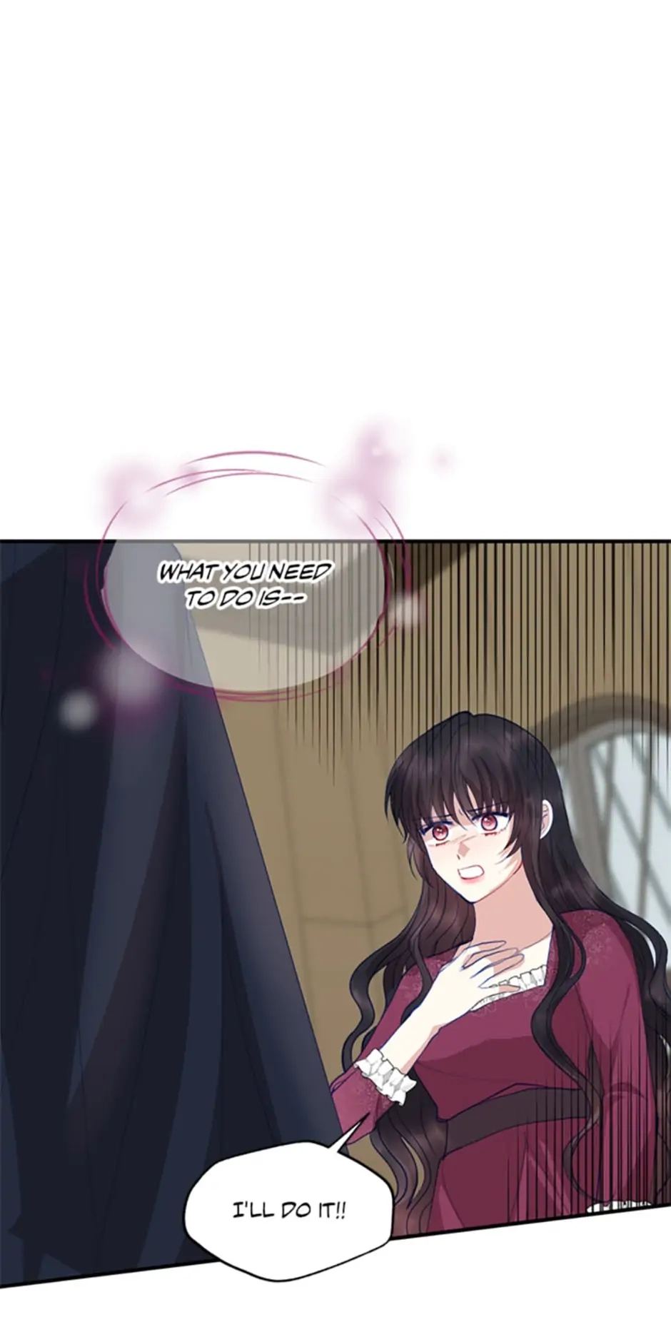 Roelin's Path to the Future Chapter 70 page 50 - 