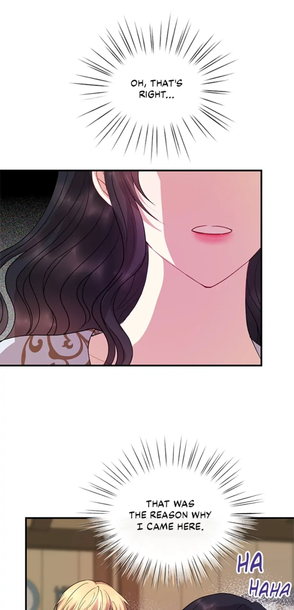 Roelin's Path to the Future Chapter 70 page 6 - 
