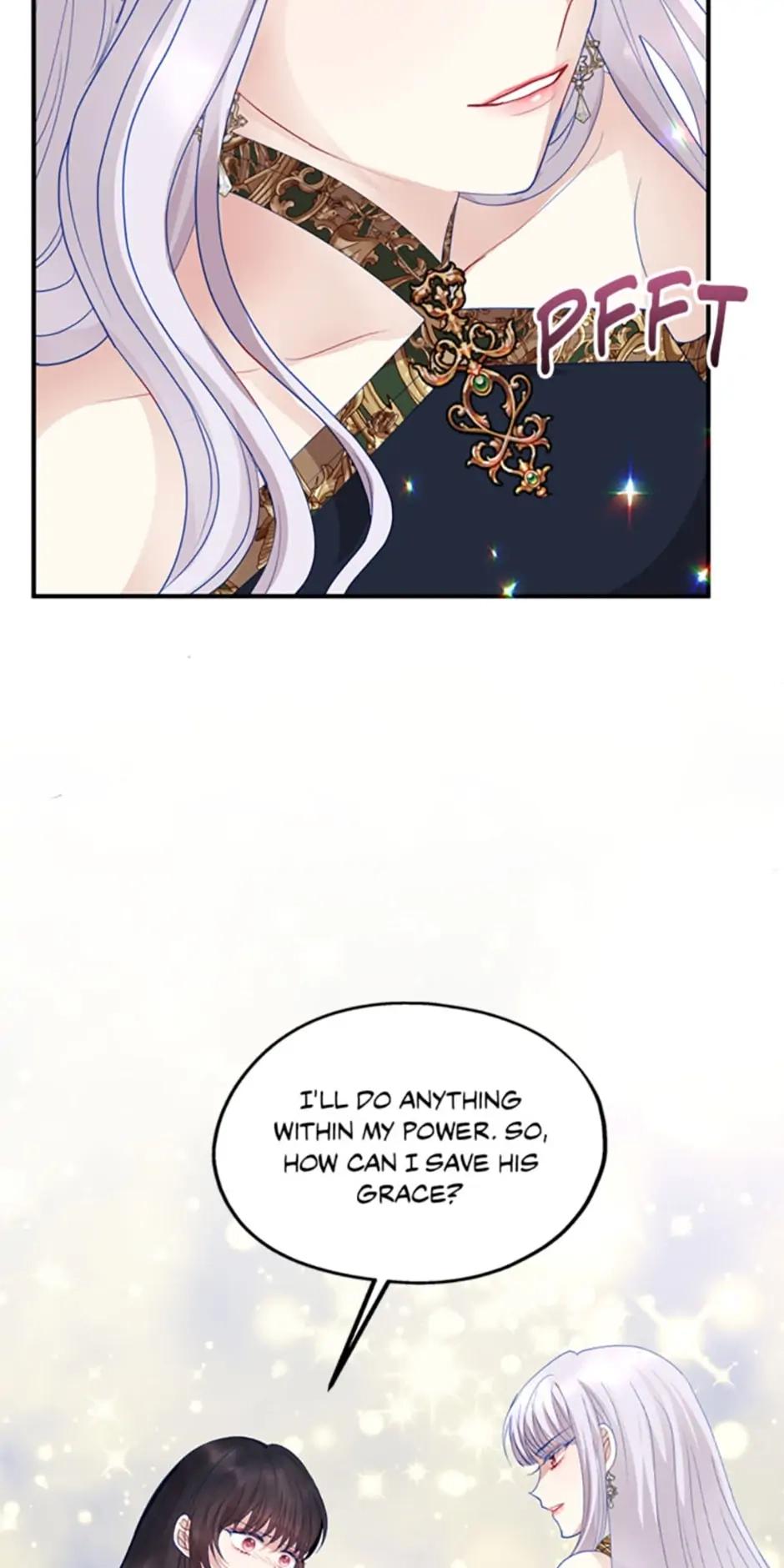 Roelin's Path to the Future Chapter 70 page 52 - 