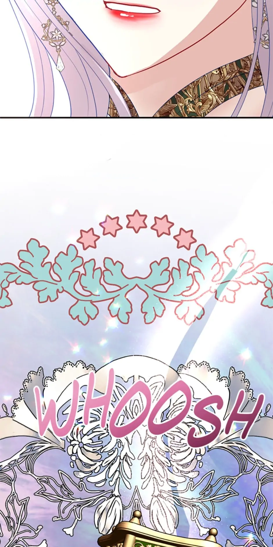 Roelin's Path to the Future Chapter 70 page 56 - 