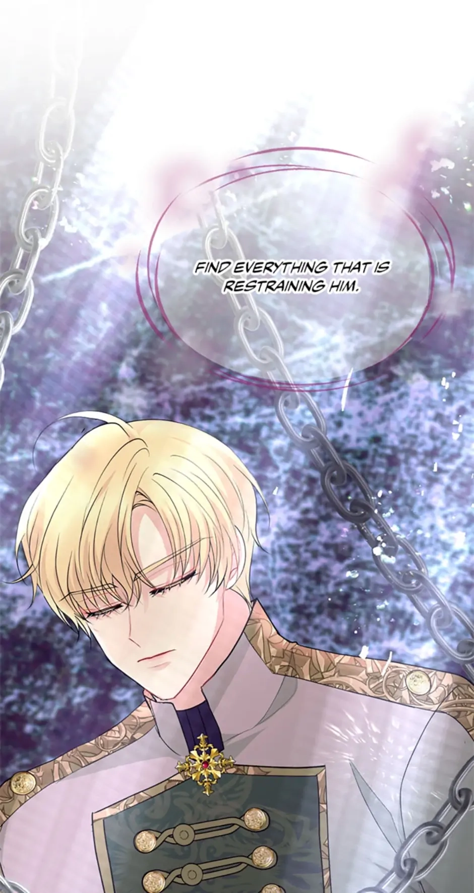 Roelin's Path to the Future Chapter 70 page 60 - 