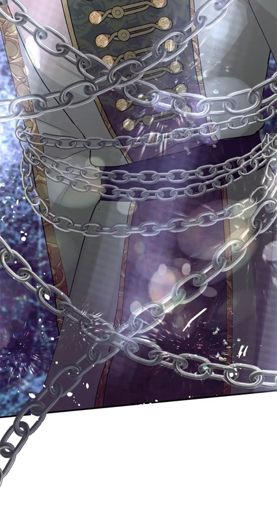 Roelin's Path to the Future Chapter 70 page 61 - 