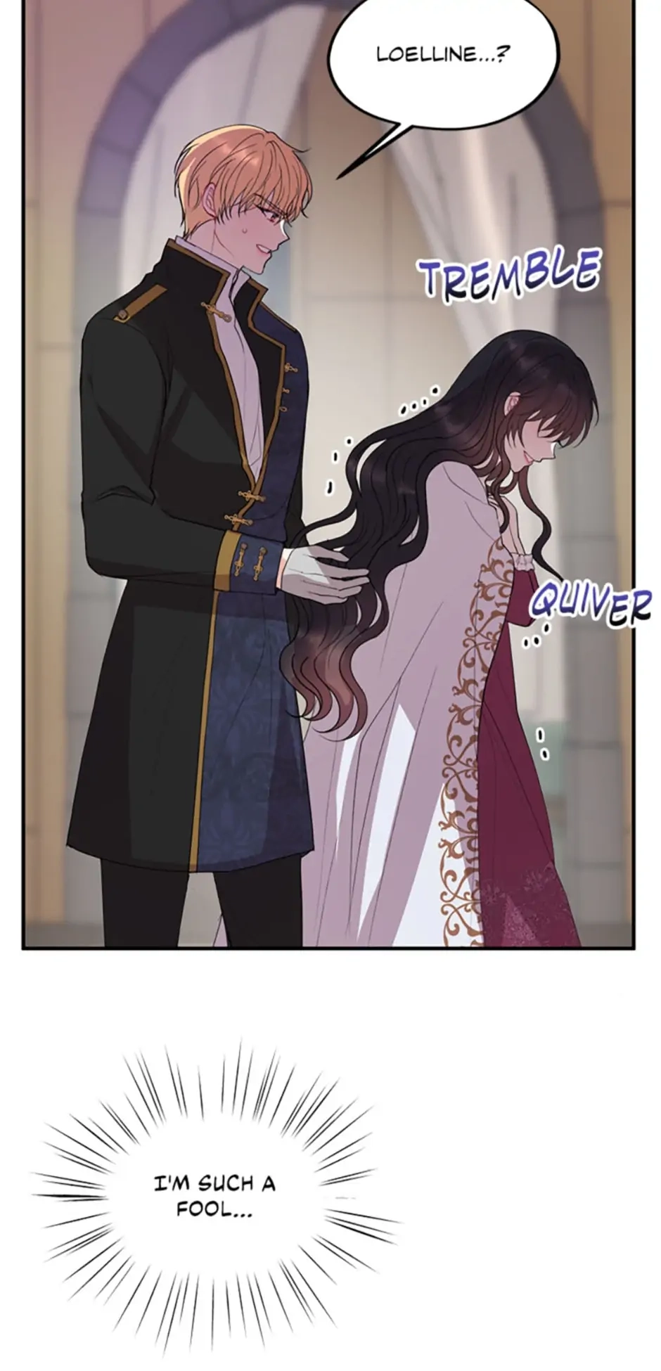 Roelin's Path to the Future Chapter 70 page 8 - 