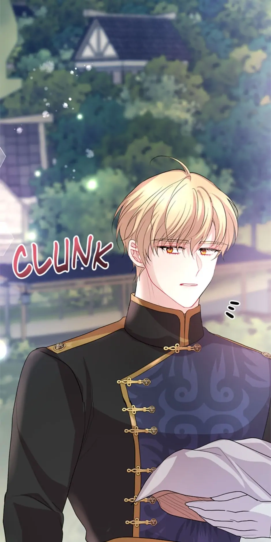 Roelin's Path to the Future Chapter 71 page 2 - 
