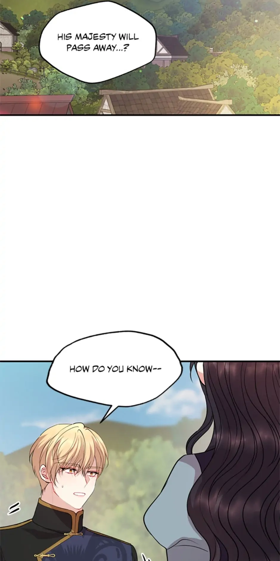 Roelin's Path to the Future Chapter 71 page 16 - 