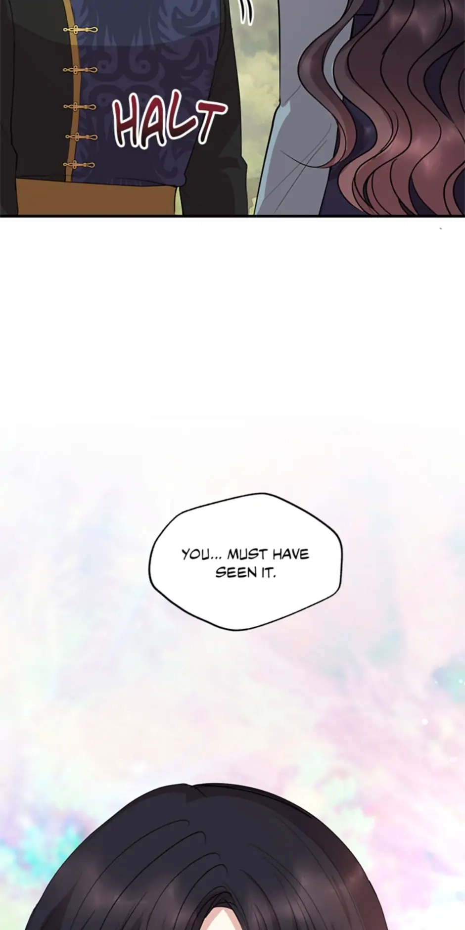 Roelin's Path to the Future Chapter 71 page 17 - 