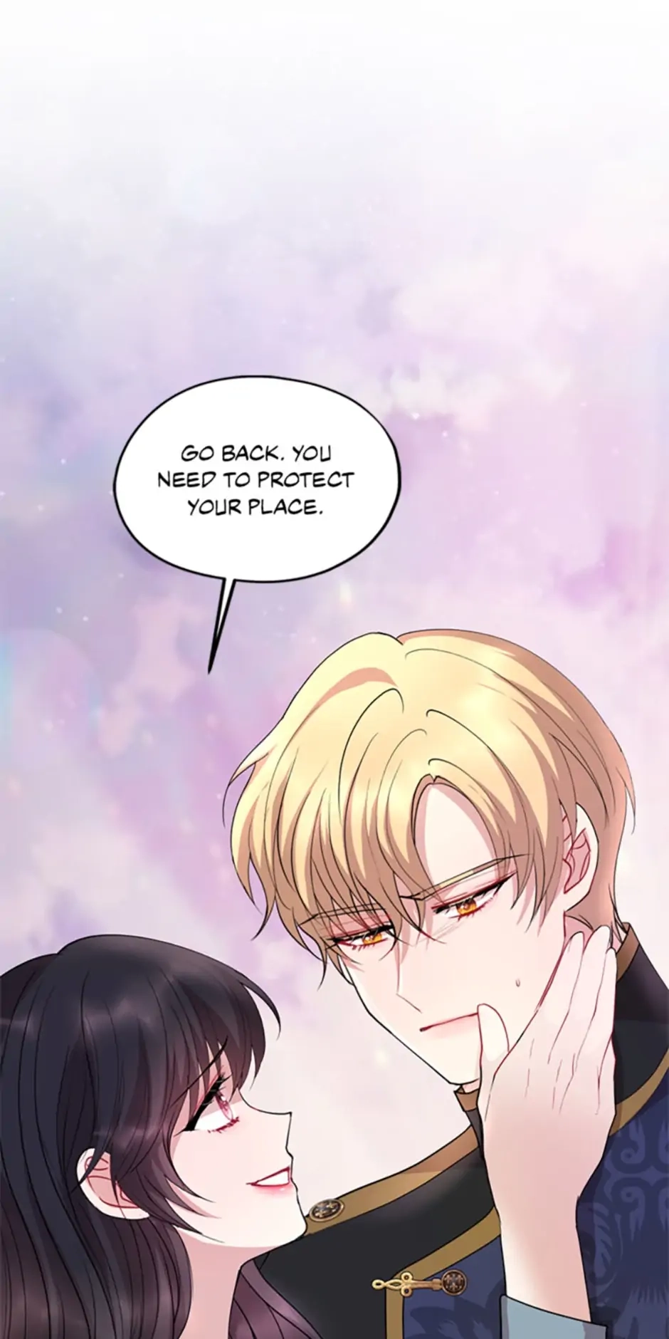 Roelin's Path to the Future Chapter 71 page 24 - 