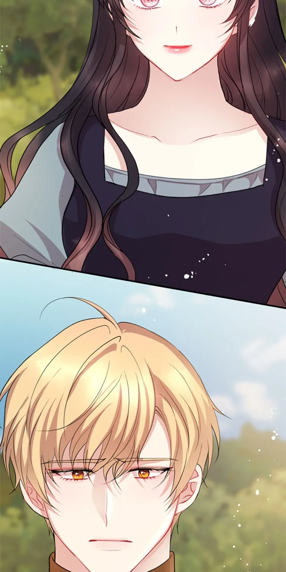 Roelin's Path to the Future Chapter 71 page 26 - 