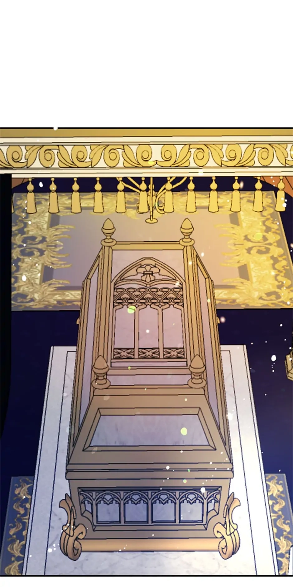 Roelin's Path to the Future Chapter 71 page 30 - 