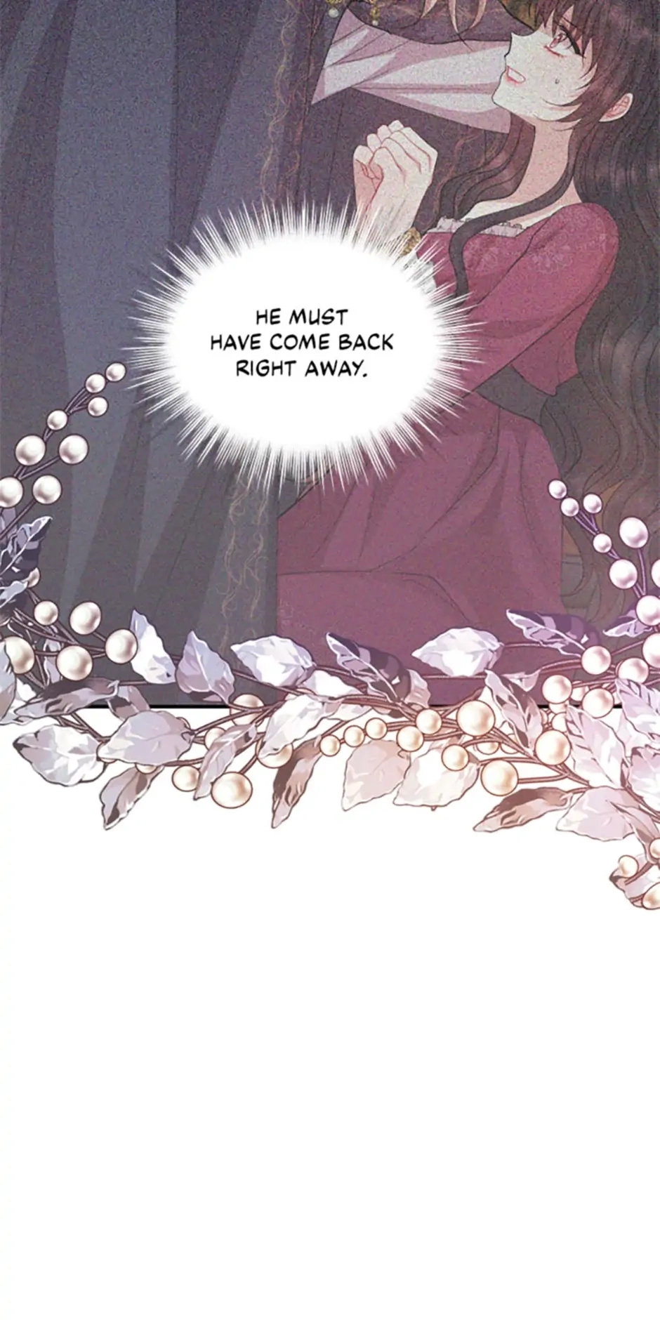 Roelin's Path to the Future Chapter 71 page 40 - 