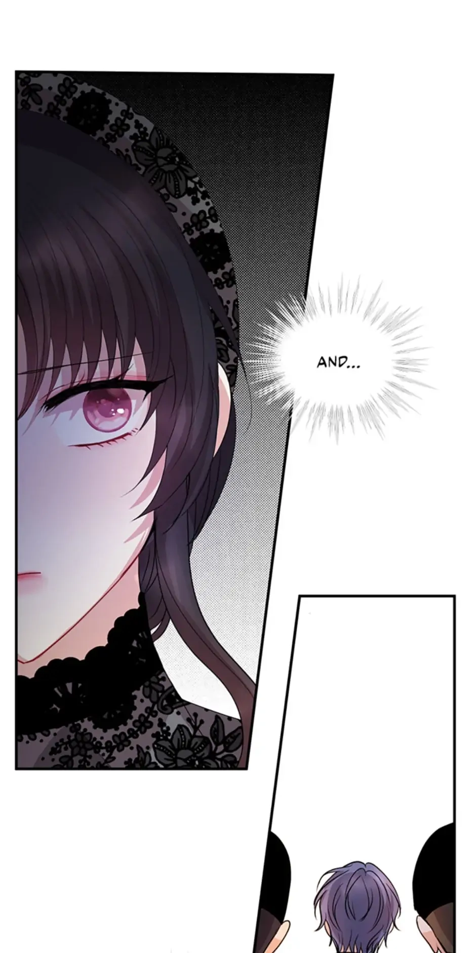 Roelin's Path to the Future Chapter 71 page 41 - 