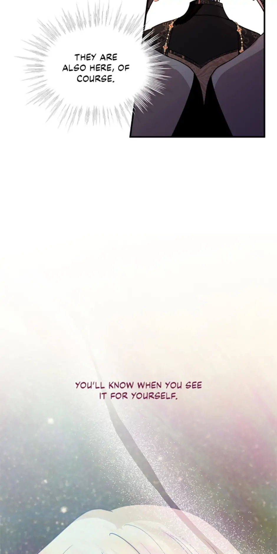 Roelin's Path to the Future Chapter 71 page 42 - 