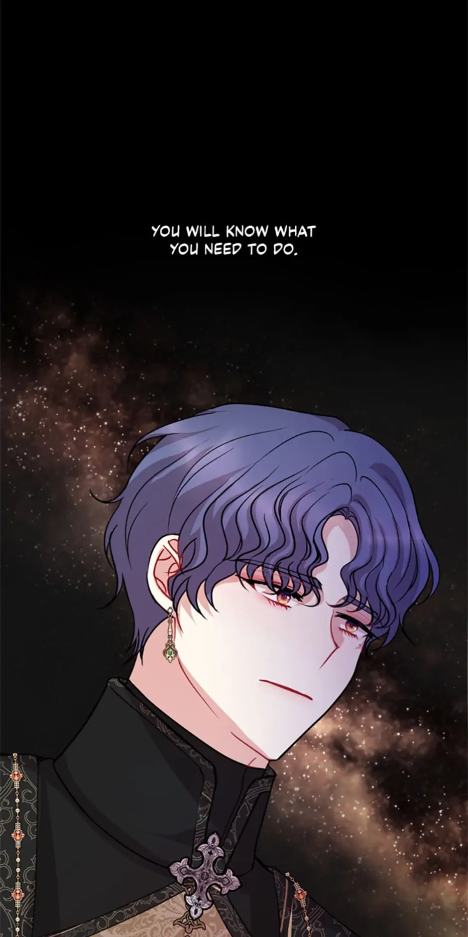 Roelin's Path to the Future Chapter 71 page 45 - 