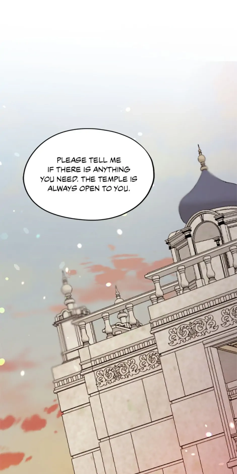 Roelin's Path to the Future Chapter 71 page 51 - 