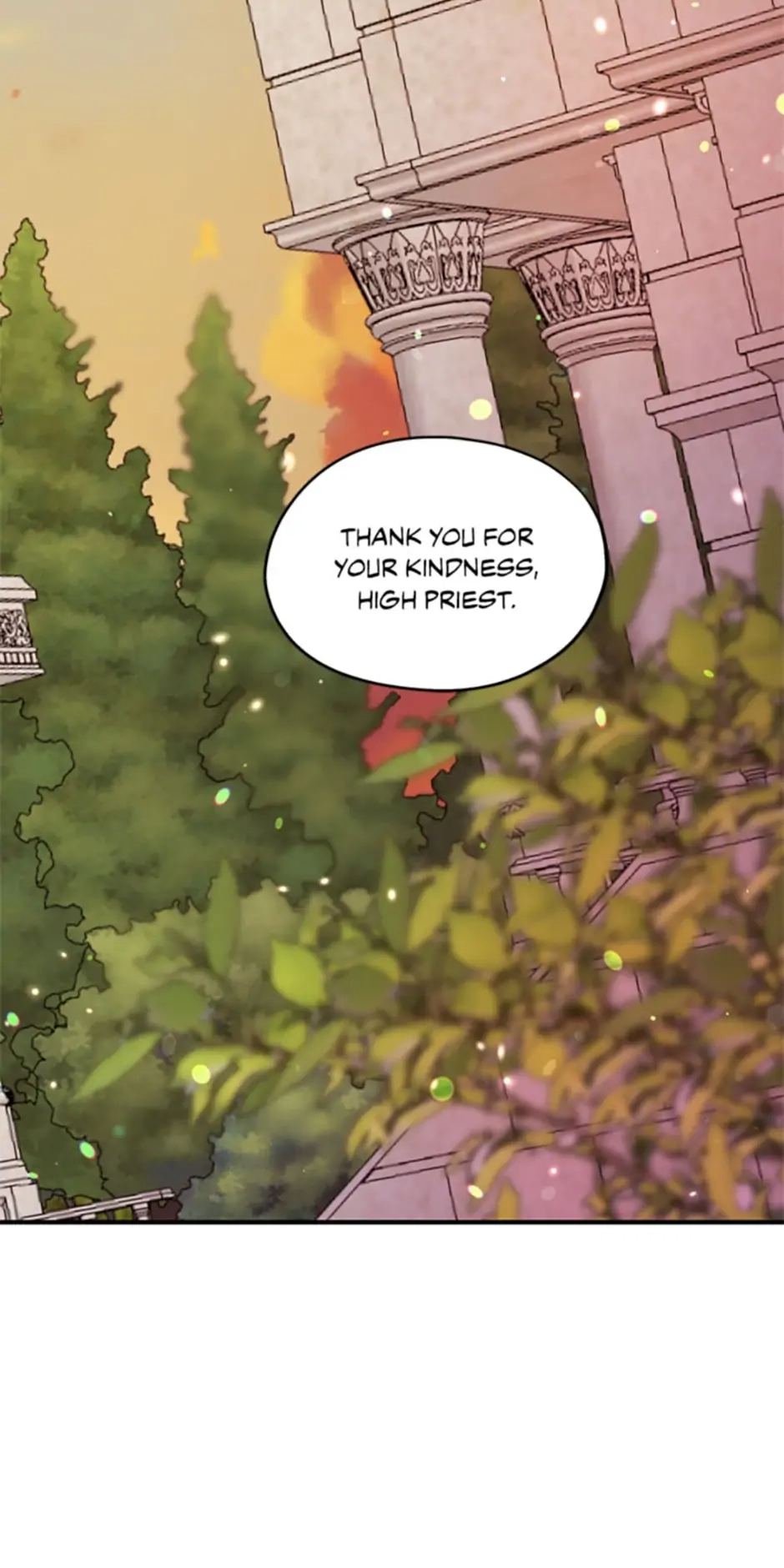 Roelin's Path to the Future Chapter 71 page 52 - 