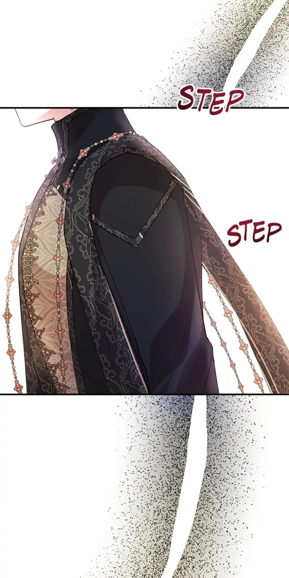 Roelin's Path to the Future Chapter 71 page 56 - 