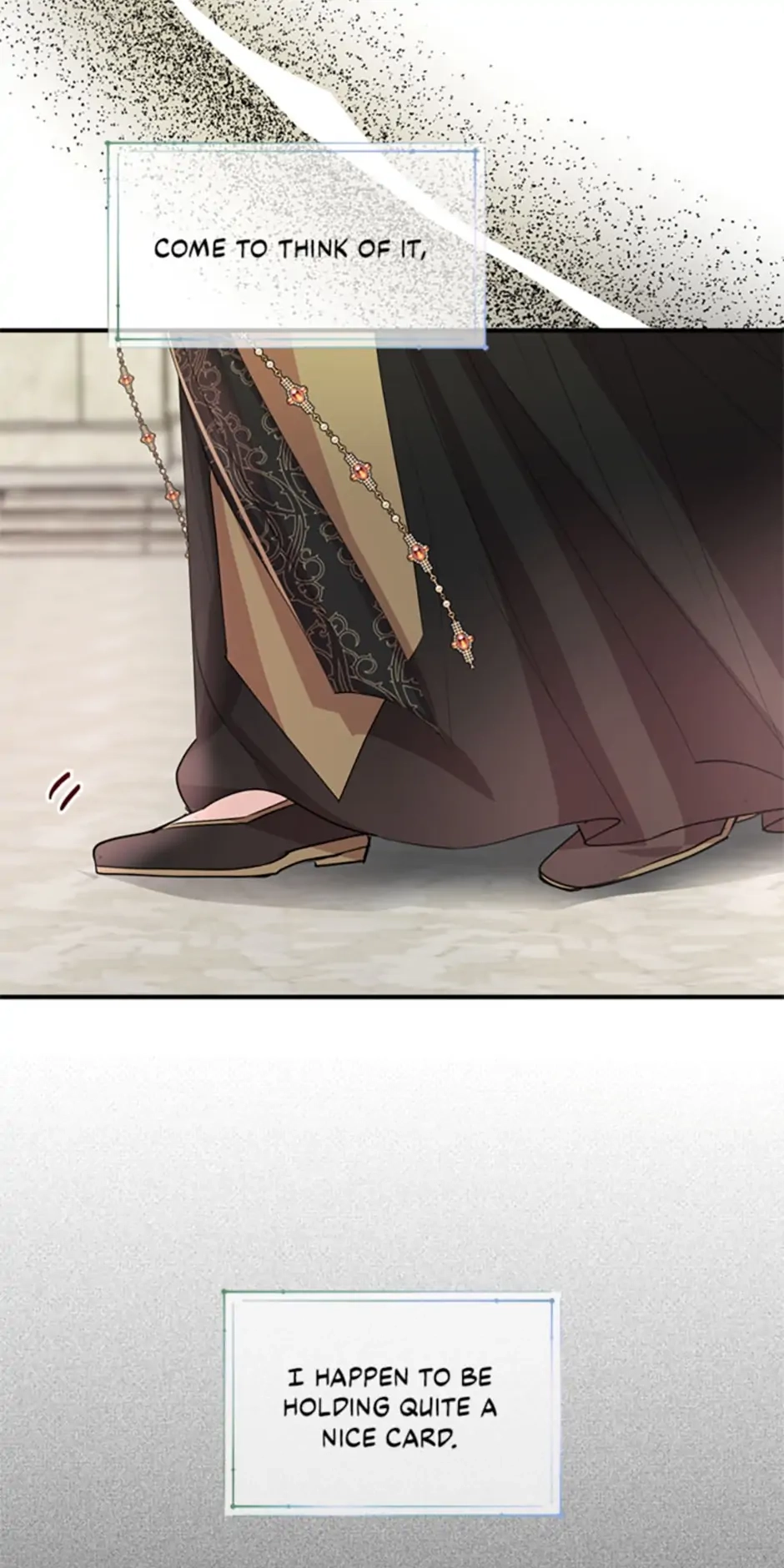 Roelin's Path to the Future Chapter 71 page 58 - 