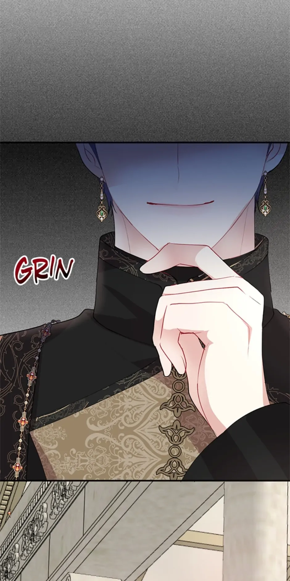 Roelin's Path to the Future Chapter 71 page 59 - 