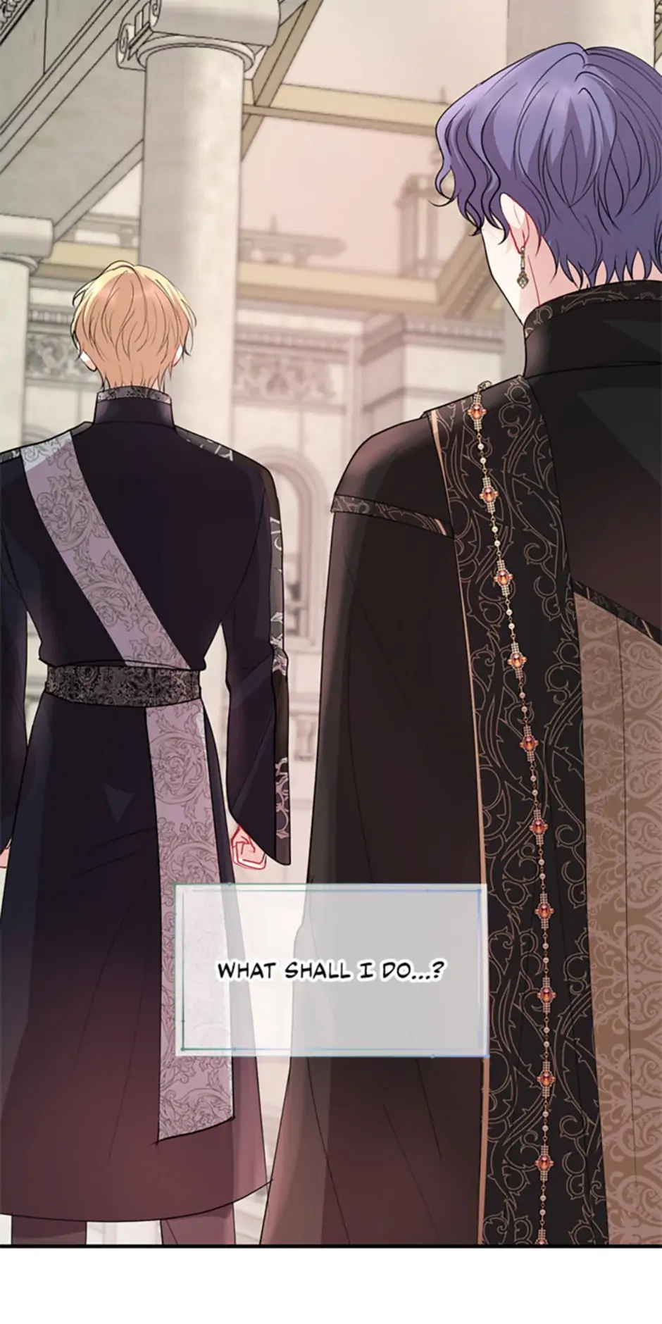 Roelin's Path to the Future Chapter 71 page 60 - 