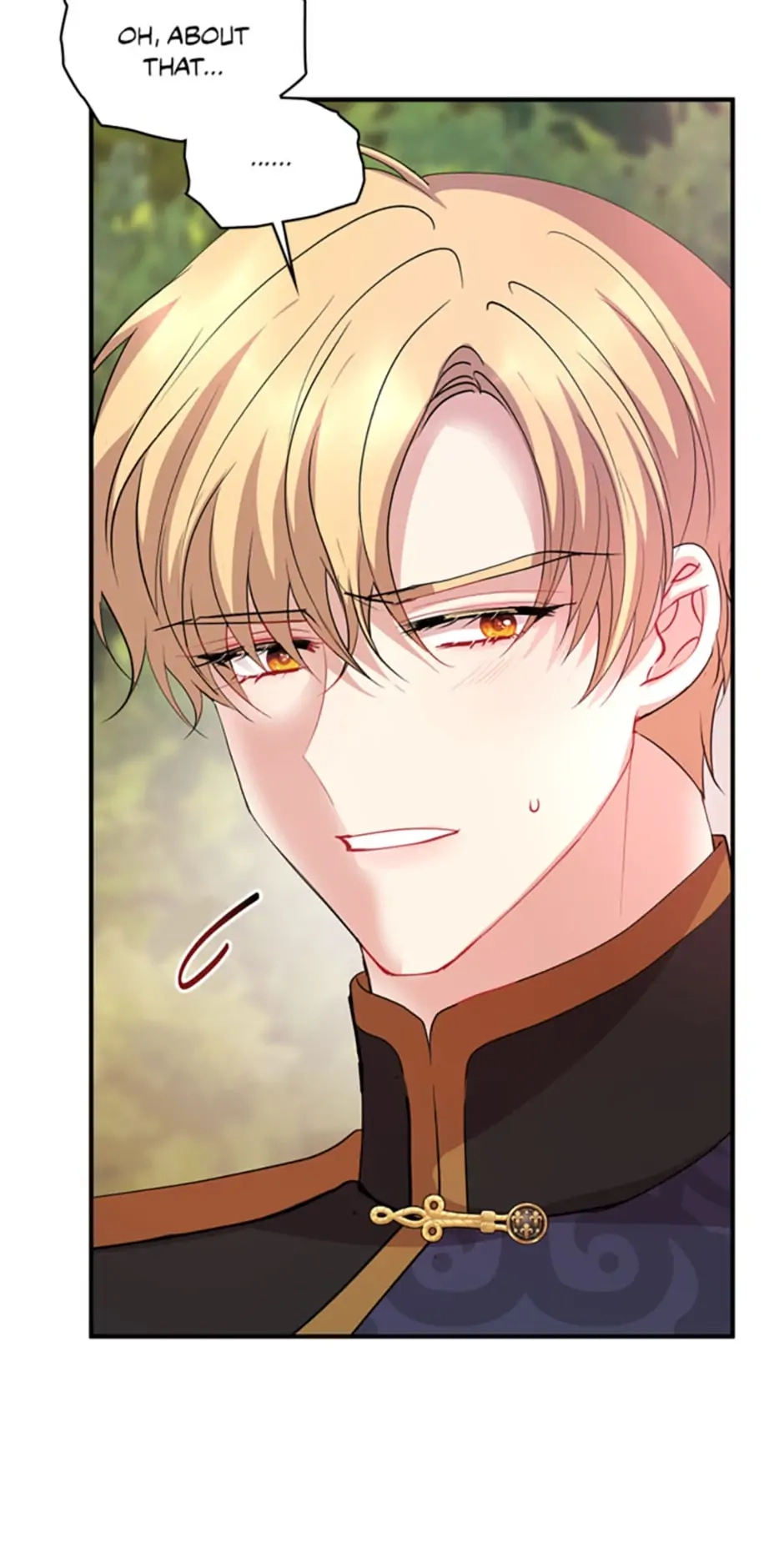 Roelin's Path to the Future Chapter 71 page 7 - 