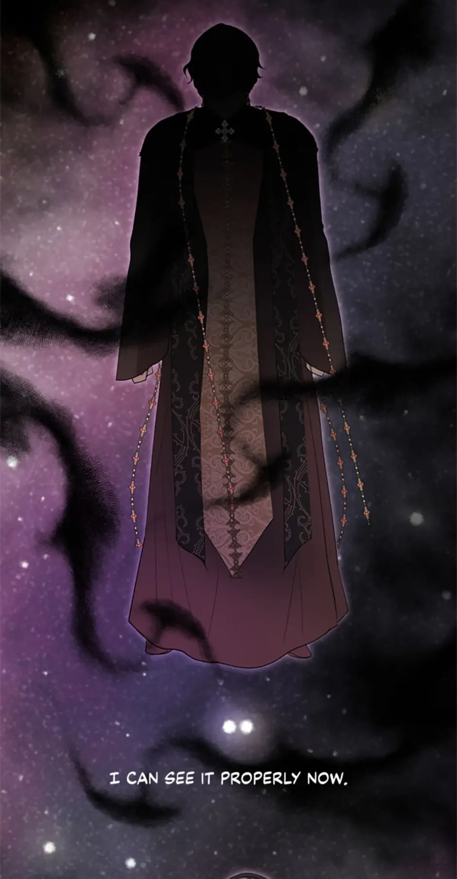 Roelin's Path to the Future Chapter 71 page 64 - 