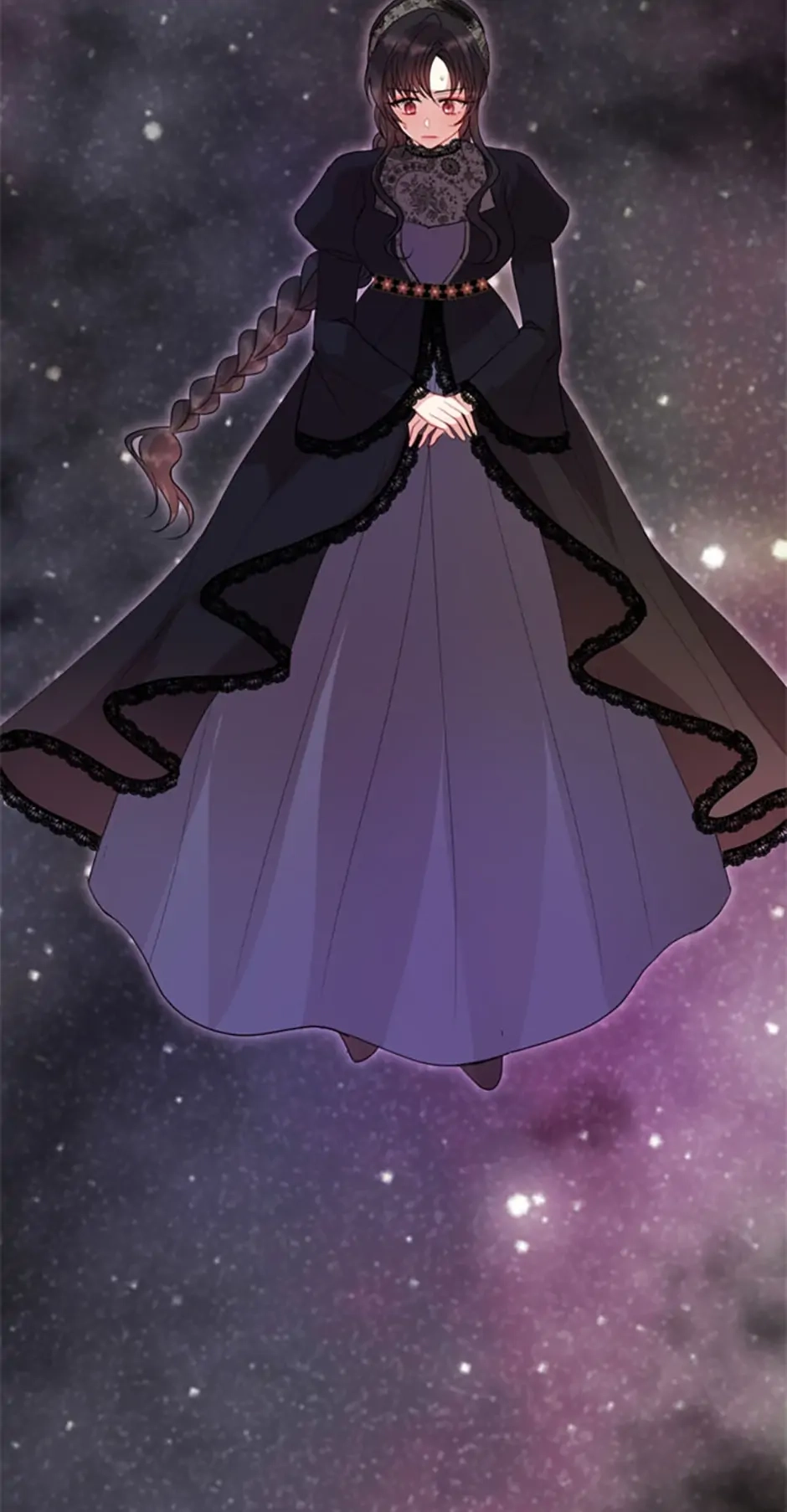 Roelin's Path to the Future Chapter 71 page 65 - 