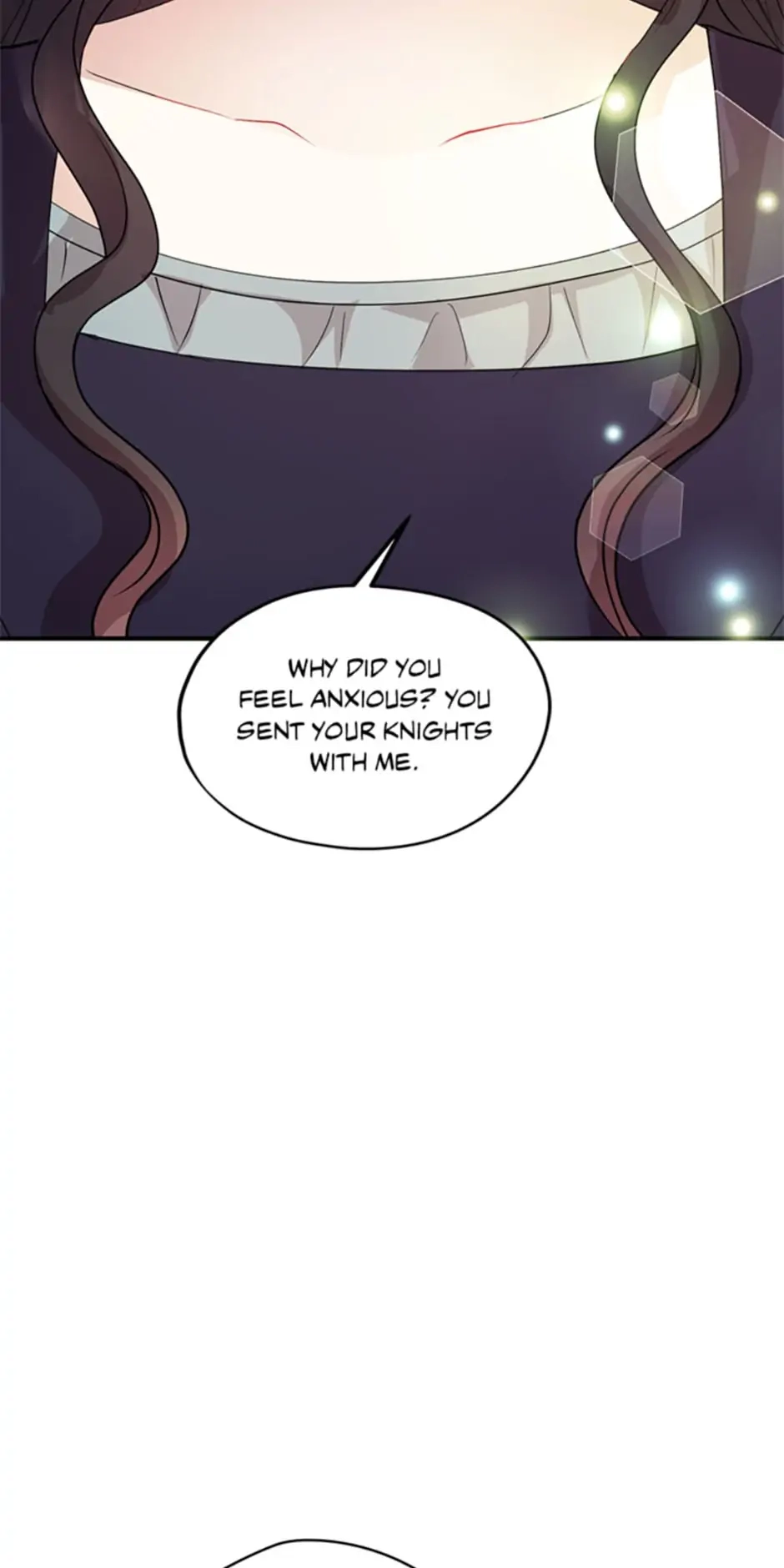 Roelin's Path to the Future Chapter 71 page 9 - 