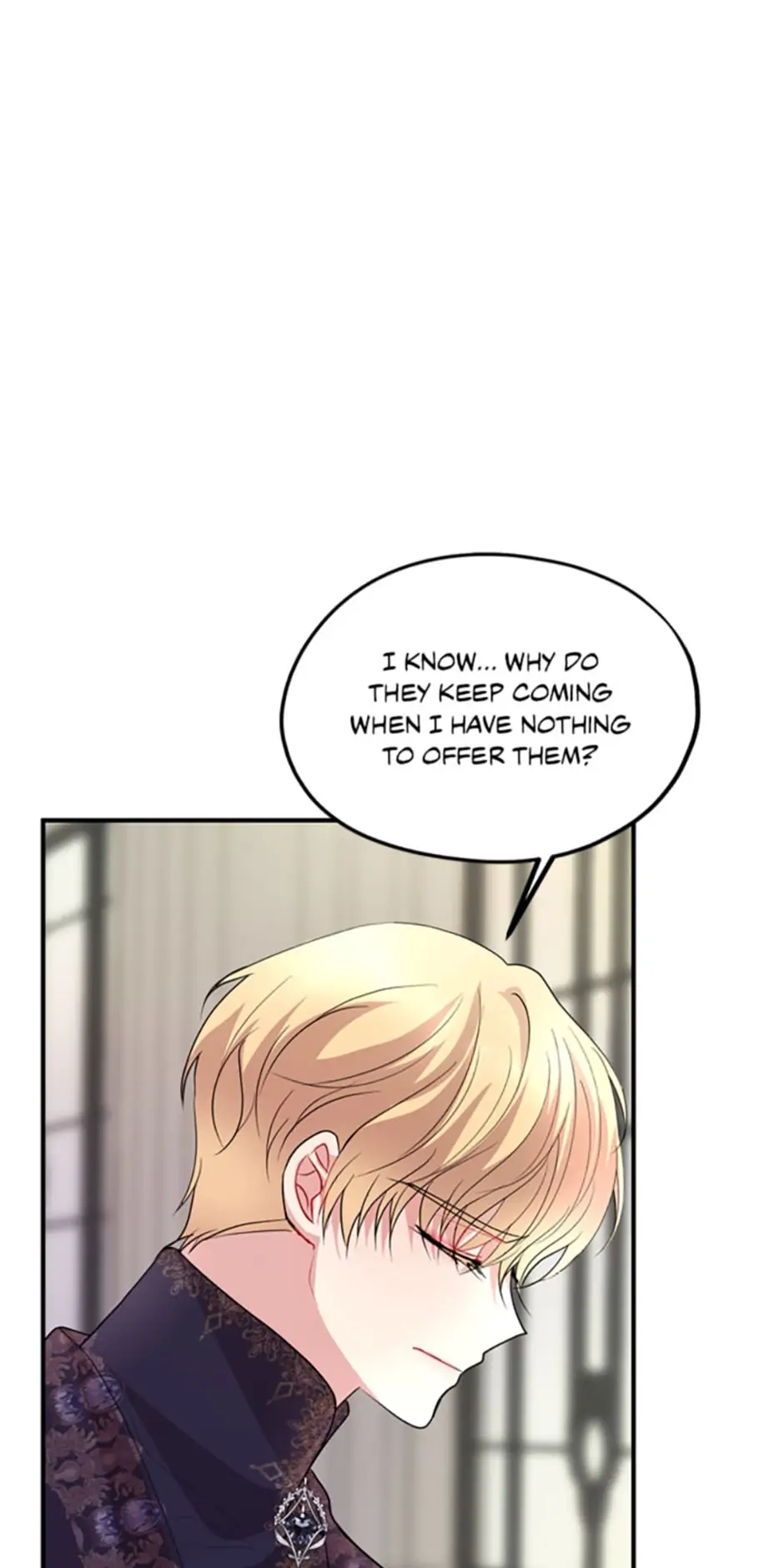 Roelin's Path to the Future Chapter 72 page 11 - 
